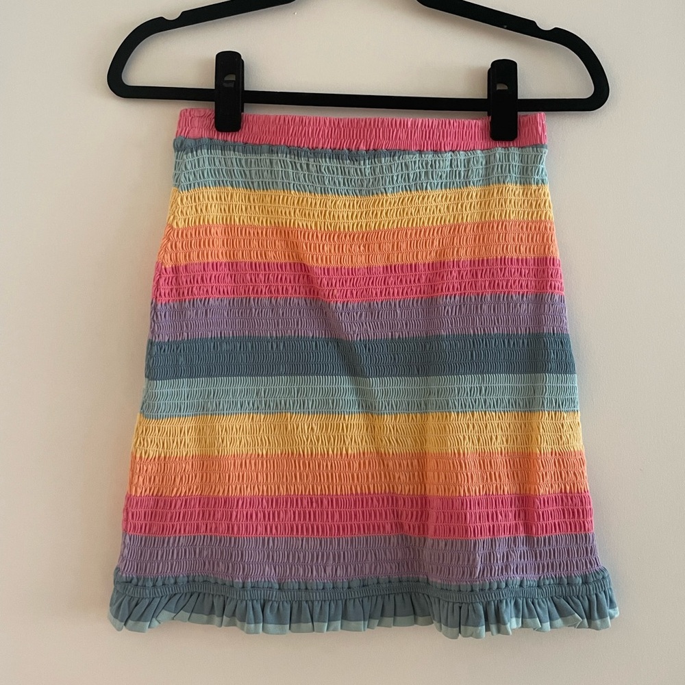 Pastel Co-Ord Matching Set